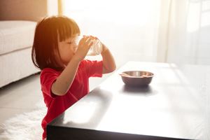 山药红枣养生粥——补脾阳亏和胃阴虚