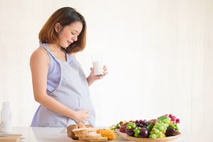 特殊阶段的孕妇能吃海蜇吗 特殊阶段的孕妇可以食用海蜇吗