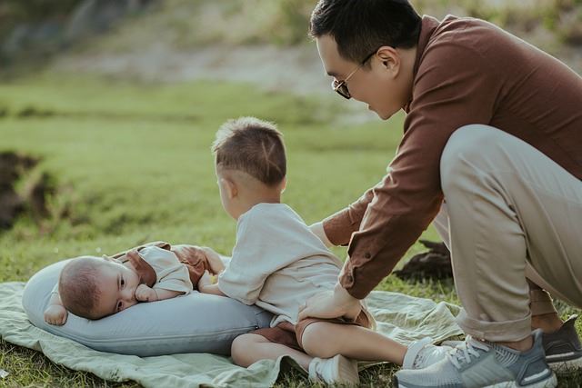 想生男孩备孕需要注意什么？什么时间点容易生男孩？