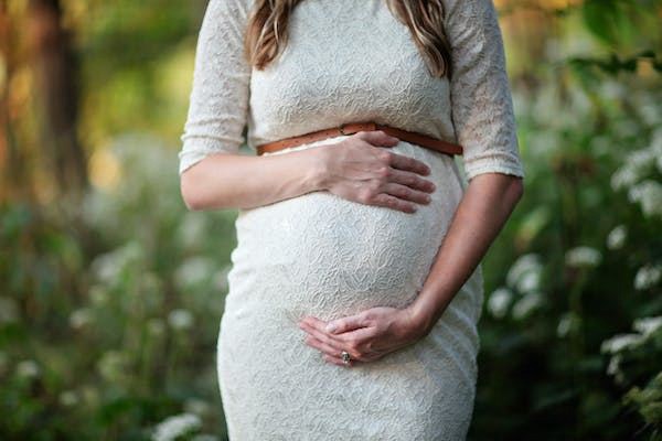 怀孕对女人身体的影响有多大？女人怀孕有多辛苦？