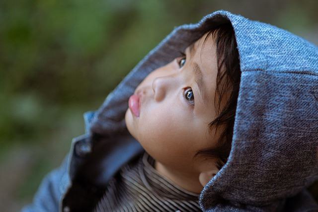 怀女宝肚子是尖的还是圆的？怀孕的肚子形状和胎儿性别有关吗？