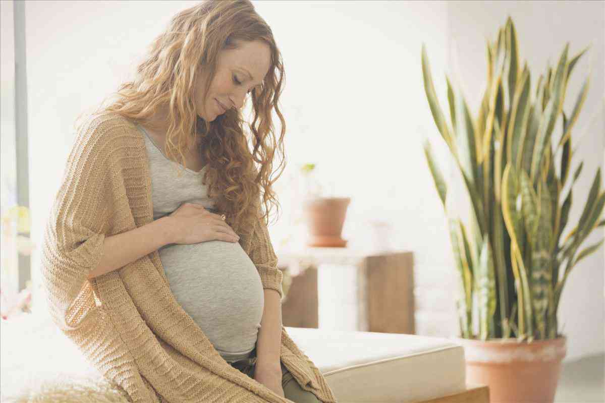 怀孕初期分泌物增多是男孩女孩？怎样判断怀男怀女比较准确？