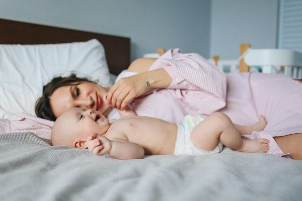 妊娠线看男女技巧：合理性解析