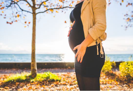 孕三个多月怀女孩有什么症状？孕多长时间能准确查出怀男孩女孩？