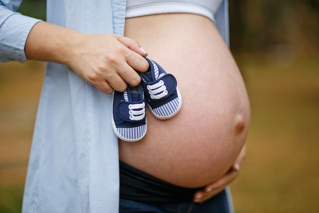 孕妇口味变重是男孩还是女孩?