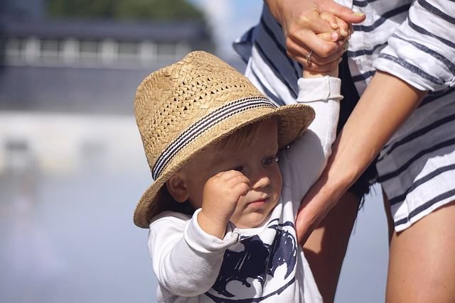 怀孕肚子尖是男孩还是女孩?